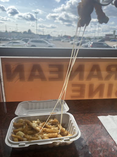 Photo of Alf Hana Shawarma Hut - 6550 Meadowvale Town Centre Cir, Mississauga, ON L5N 4B7